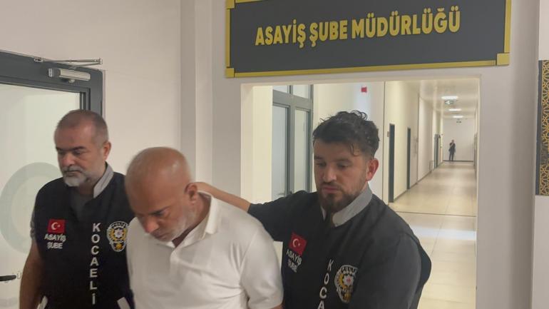 İki yeğenini öldüren amca tutuklandı