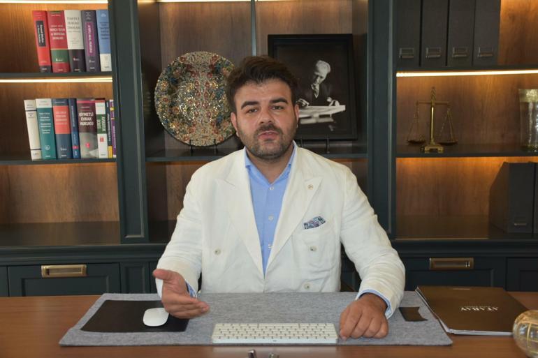 Mahkeme konteyner yapı vasfında değil dedi, sanık beraat etti