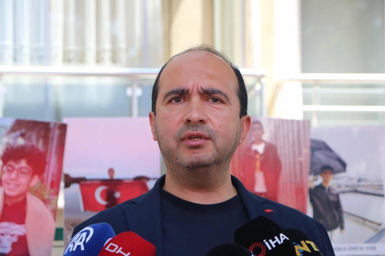 Kartalkayada 78 kişinin öldüğü otel yangınına ilişkin davanın duruşmasında 8inci gün