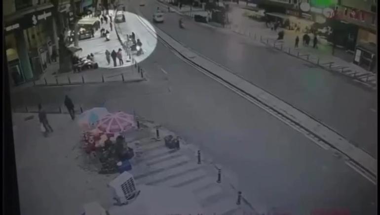 İstanbulda suç örgütlerine operasyon: 89 gözaltı