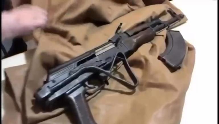 İstanbulda suç örgütlerine operasyon: 89 gözaltı