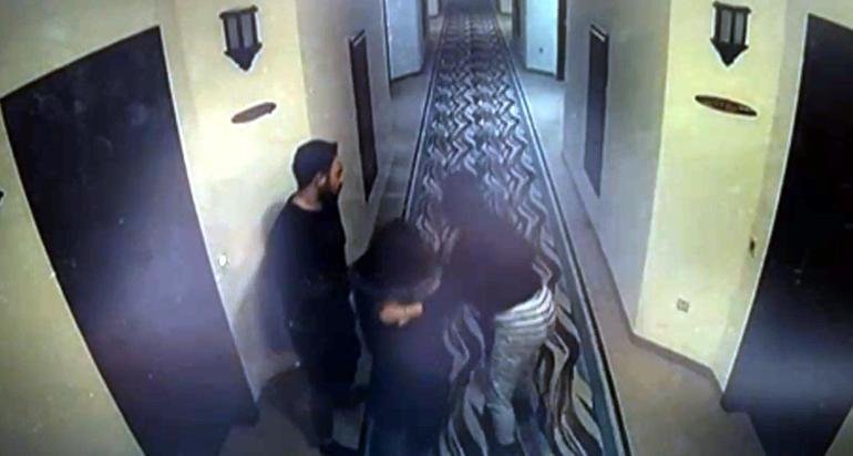 Kartalkayada 78 kişinin öldüğü otel yangınına ilişkin davanın duruşmasında 8inci gün