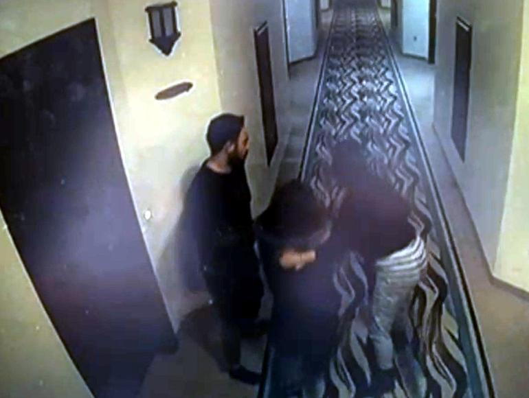 Kartalkayada 78 kişinin öldüğü otel yangınına ilişkin davanın duruşmasında 8inci gün