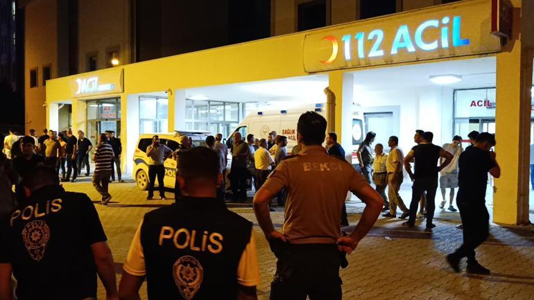 Kavgayı ayırırken kardeşinin bıçak darbesiyle hayatını kaybetti