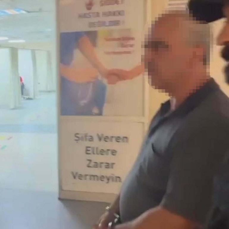 İzmir merkezli 60 ilde FETÖ operasyonu: 241 gözaltı