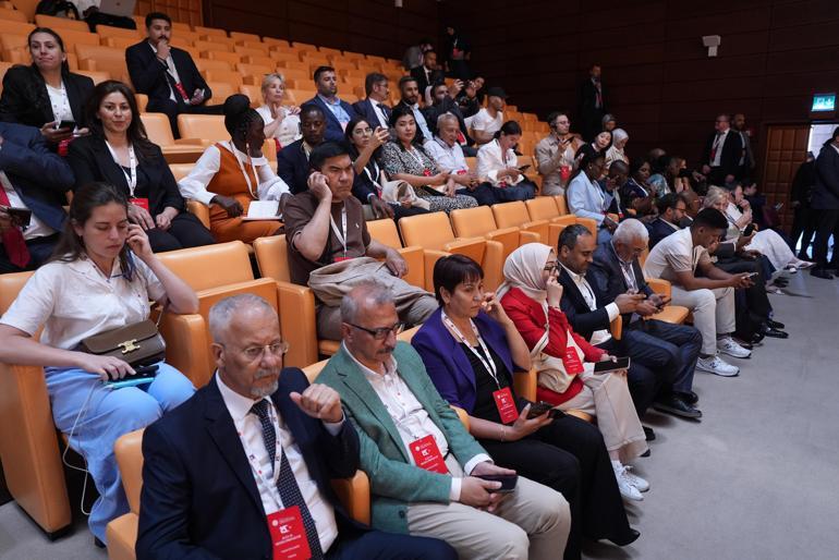 İletişim Başkanlığından 15 Temmuz Medya Programı