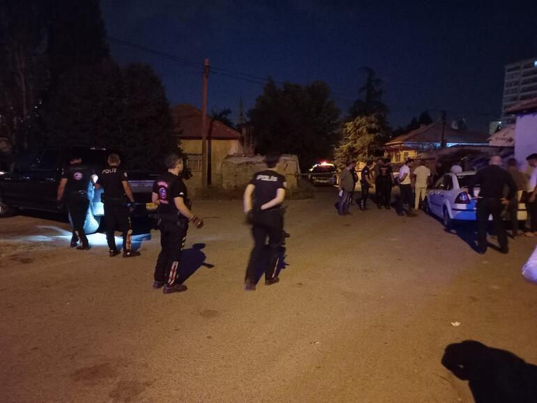 Silahlı kavgada şarkıcı Metin Işık ve oğlunun bozma kararı sonrası yargılandığı davada mütalaa açıklandı