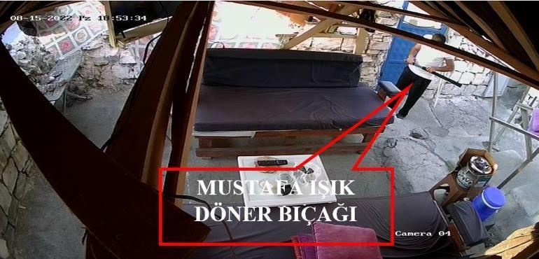 Silahlı kavgada şarkıcı Metin Işık ve oğlunun bozma kararı sonrası yargılandığı davada mütalaa açıklandı