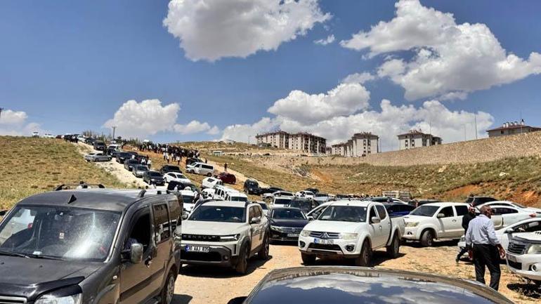 Silahlı saldırıda baba öldü, 3 çocuğu yaralandı