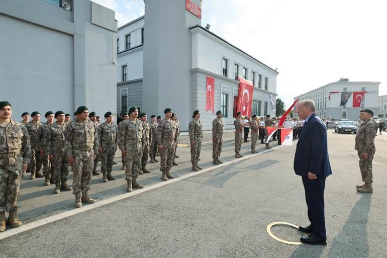 Cumhurbaşkanı Erdoğan: FETÖcü alçaklar, sonsuza kadar lanetle hatırlanacaklar