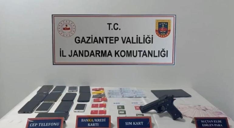 Bakan Yerlikaya: 10 ilde organize suç örgütlerine yönelik operasyonlarda 38 şüpheli tutuklandı