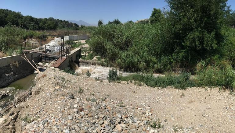 Bakanlıktan, Denizli Büyükşehir Belediyesine 1,6 milyon lira ceza