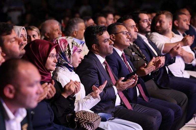 Bağcılar, 15 Temmuz’da tek yürek oldu