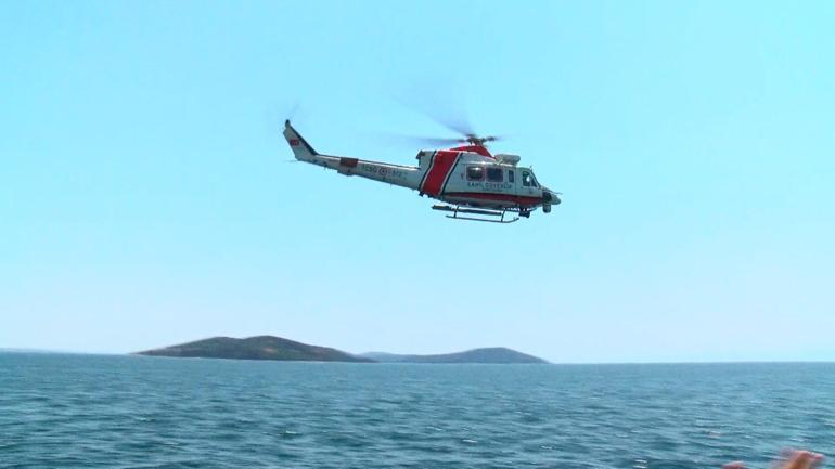 İstanbulda şehit çocukları ve aileleri için Boğaz turu düzenlendi