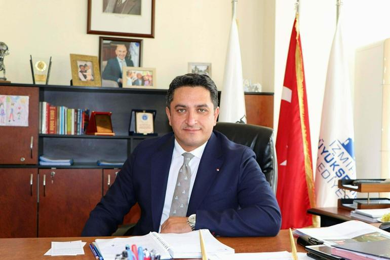 İZBETON operasyonunda iddianame hazırlandı
