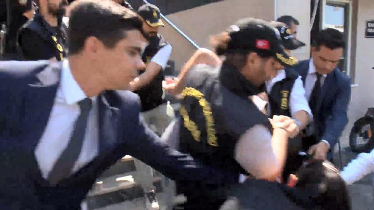 Ayşe Tokyaz cinayetinin şüphelileri tutuklandı