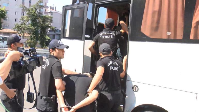 Ayşe Tokyaz cinayetinin şüphelileri tutuklandı