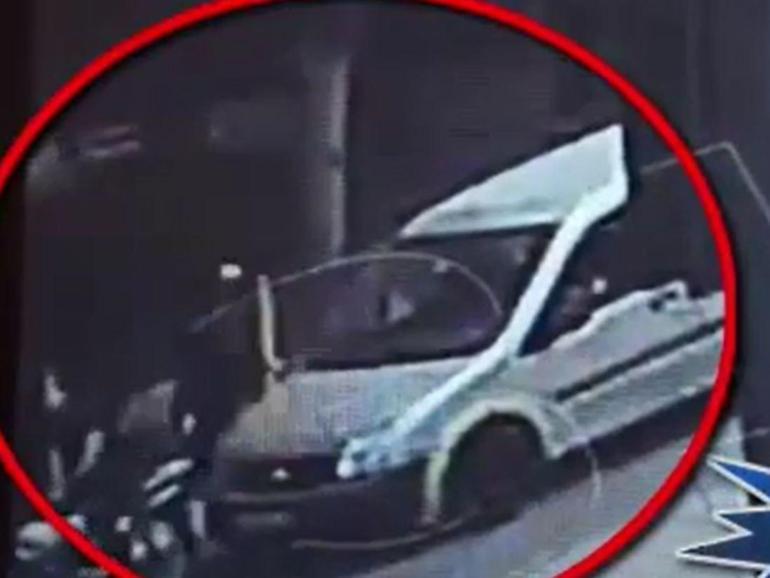 Gaziantep’te marketten 3 milyon TLlik soygunun şüphelileri yakalandı: 6 gözaltı