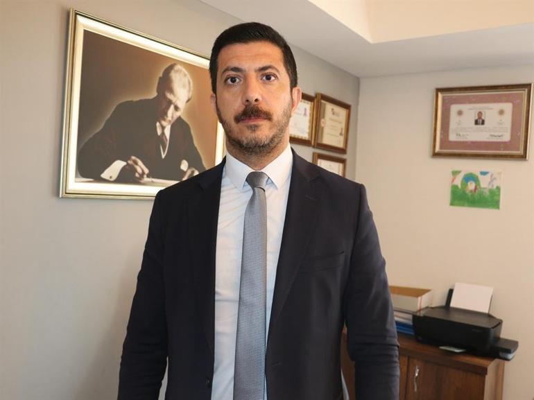 Öldürülen paramedik Hamitin annesi: Çocuğumun kanı yerde kalmasın