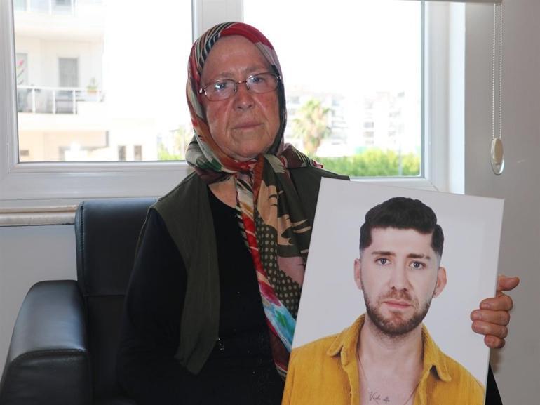 Öldürülen paramedik Hamitin annesi: Çocuğumun kanı yerde kalmasın