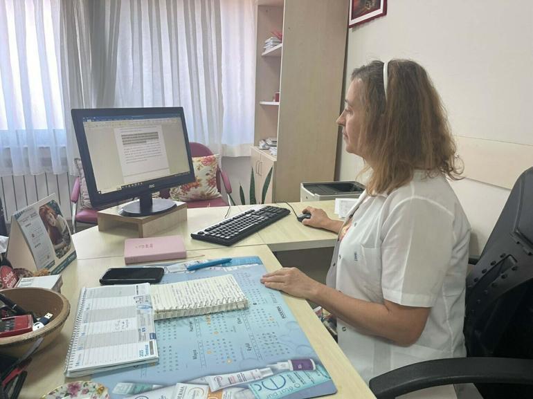 Güneş D vitamini için önemli ancak maruz kalınan süre 15 dakikayı geçmemeli