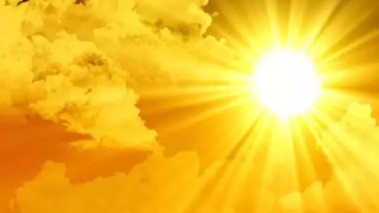 Güneş D vitamini için önemli ancak maruz kalınan süre 15 dakikayı geçmemeli