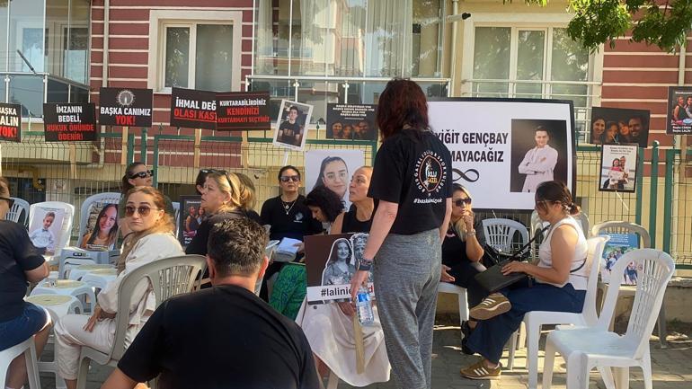 Kartalkayada 78 kişinin öldüğü otel yangınına ilişkin davanın duruşmasında 10uncu gün