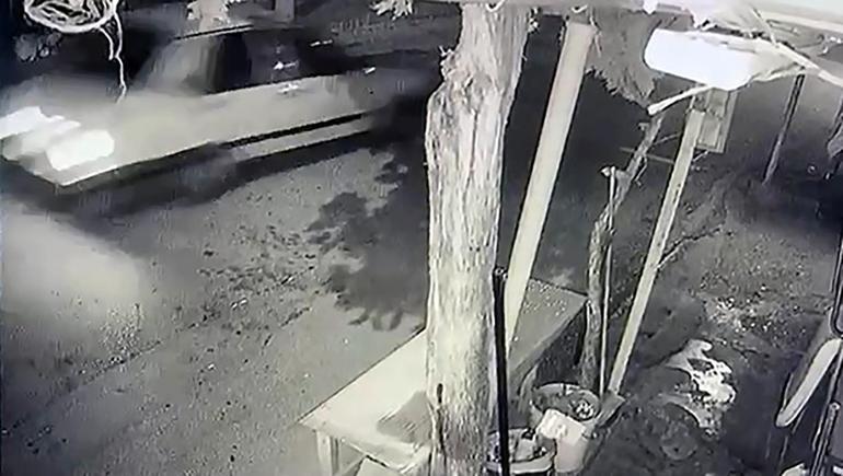 Otomobil hırsızından ‘Alkolün etkisindeydim, hatırlamıyorum’ savunması