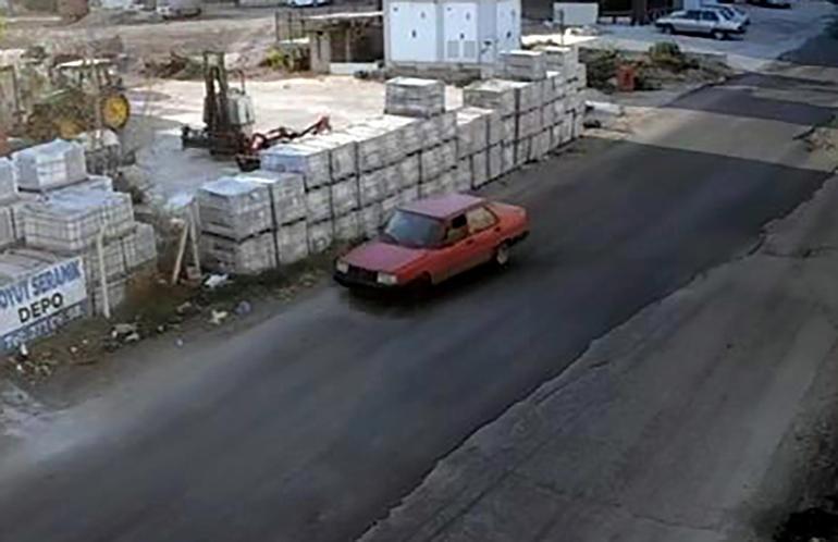 Otomobil hırsızından ‘Alkolün etkisindeydim, hatırlamıyorum’ savunması