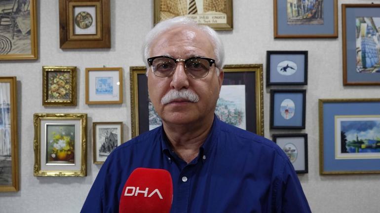 Prof. Dr. Özlü: Henipavirüste salgın tespit edilmiş değil