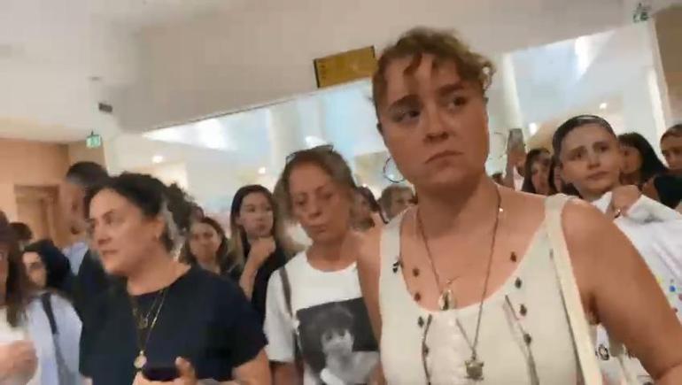 Mattia Ahmet Minguzzi davasında duruşma 2 Ekime ertelendi