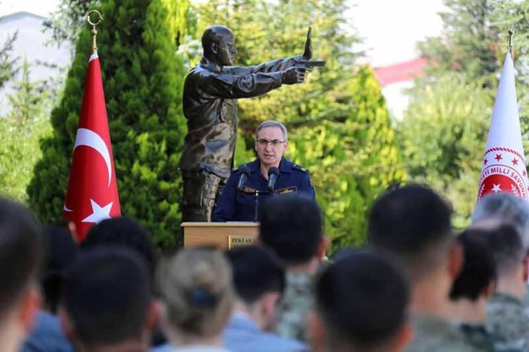 MSB: Suriye konusunda duruşumuz nettir