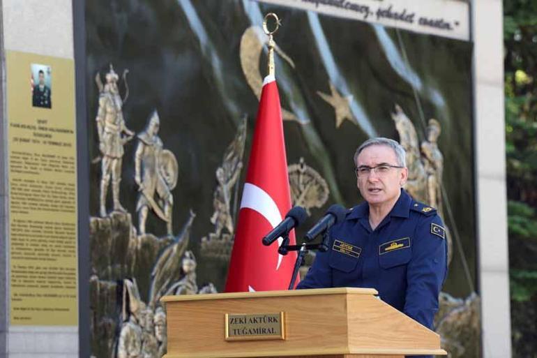 MSB: Suriye konusunda duruşumuz nettir