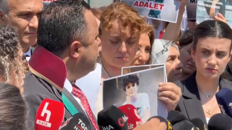 Avukat Epözdemir: Faillerin emsal mahiyette cezalandırılması için elimizden geleni yapacağız
