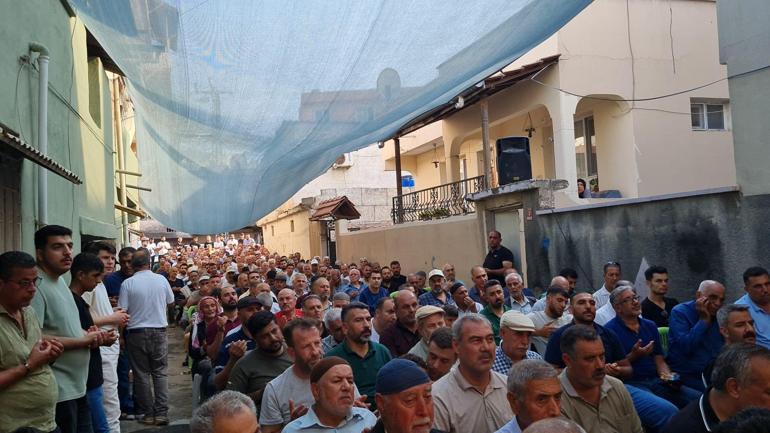 Ayşe Tokyaz cinayeti şüphelisi Cemil Koç’un savcılık ifadesi ortaya çıktı