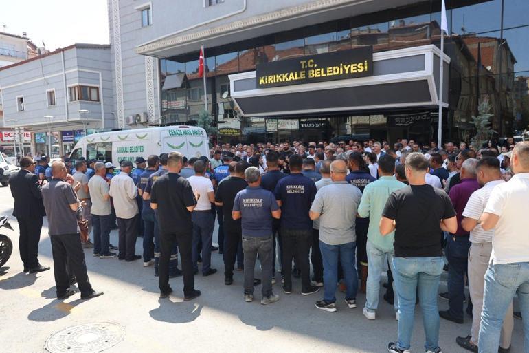 Köpük tankı patlamasında yaralanan işçi, 23 günlük yaşam mücadelesini kaybetti