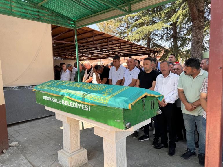 Köpük tankı patlamasında yaralanan işçi, 23 günlük yaşam mücadelesini kaybetti