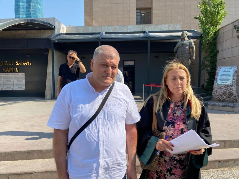 Sağanakta elektrik akımına kapılıp ölen Özge’nin babası: Kimse işini düzgün yapmamış