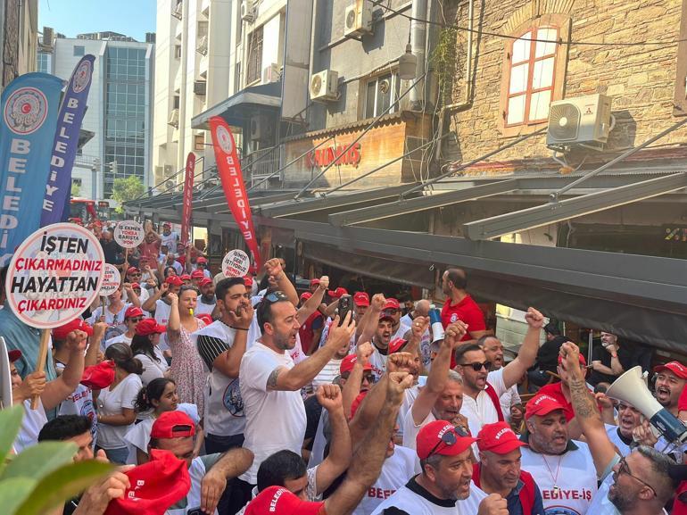 Yurdakuldan TİS açıklaması: İşveren iyi niyetli olursa bu söyleşme 1 günde biter