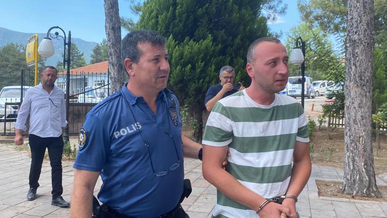 Karabükte 1 kişinin öldüğü kazada alkollü sürücü tutuklandı