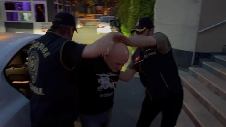 Ayşe Tokyaz cinayetinde Cemil Koça valizi taşımada yardım eden şüpheli yakalandı