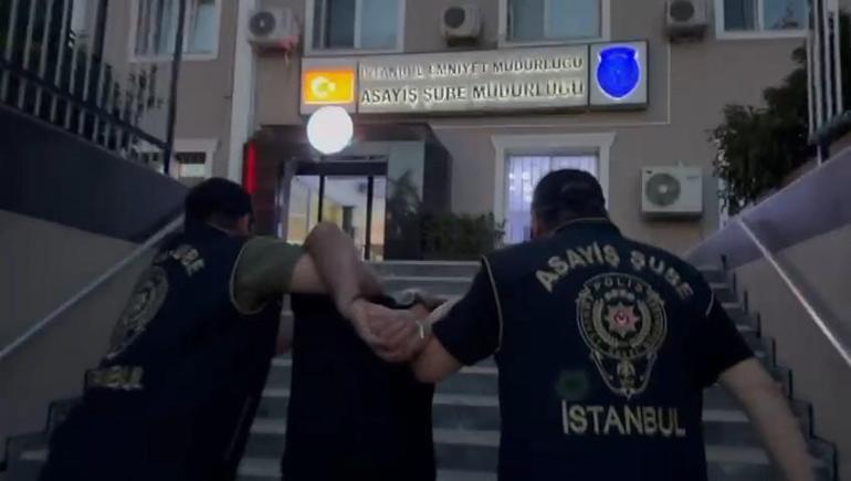 Ayşe Tokyaz cinayetinde Cemil Koça valizi taşımada yardım eden şüpheli yakalandı