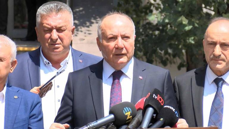 Kamu işçisine 3üncü zam teklifi; ilk 6 ay yüzde 24, sonraki 6 aylar için enflasyon oranı