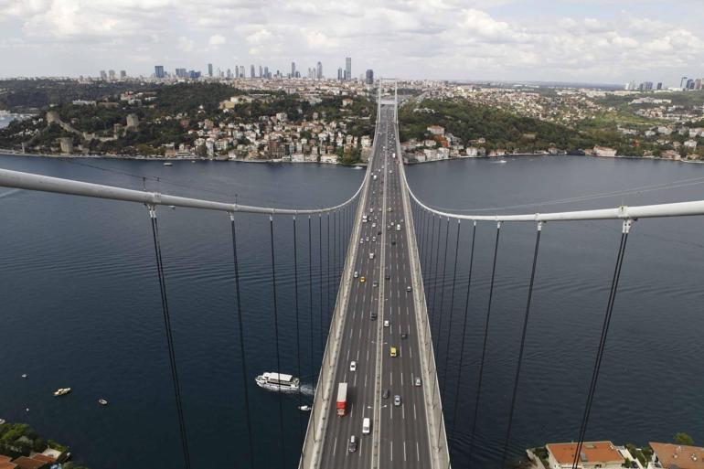 Bakan Uraloğlu: 2024te taşıt-kilometre değeri 163 milyara yaklaştı