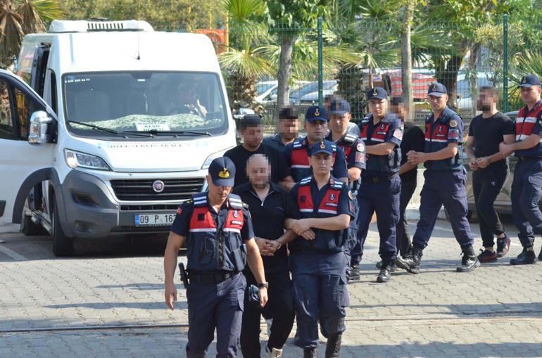 11 ilde siber dolandırıcılık operasyonu; 38 gözaltı