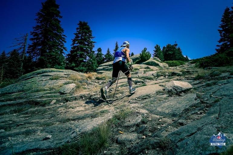 Dünyaca ünlü ultra trailciler Uludağ’da mücadele edecek