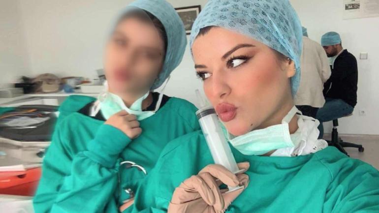 Ejegül’ün 8’inci kattan düştüğü sitenin yöneticisi: Cemil Koç’u pencerede görmüşler