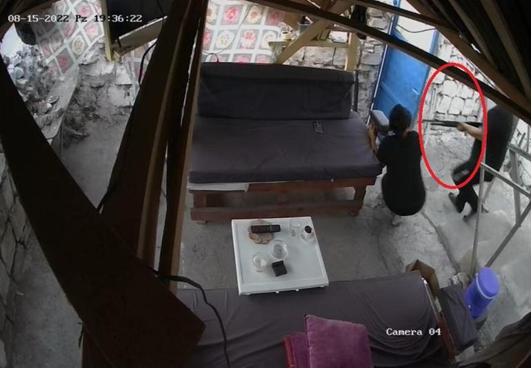 Silahlı kavgada şarkıcı Metin Işık ve oğlunun bozma kararı sonrası yeniden yargılandığı davada karar