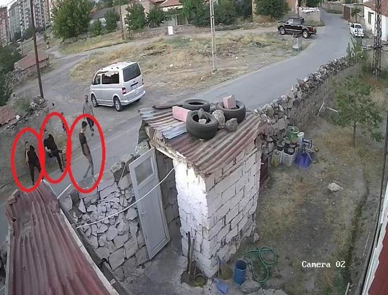 Silahlı kavgada şarkıcı Metin Işık ve oğlunun bozma kararı sonrası yeniden yargılandığı davada karar