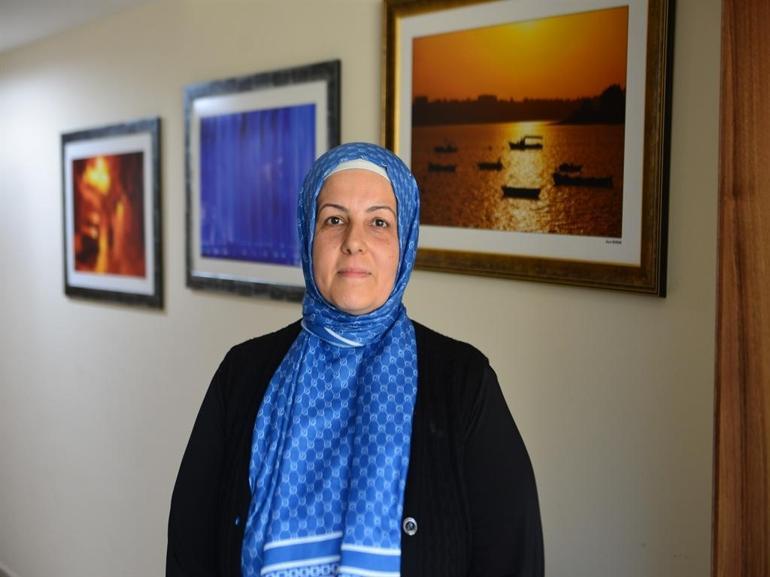 Fenilketonürili 3 çocuğu olan anne: Topuk kanı çocuklarımın hayatını kurtardı